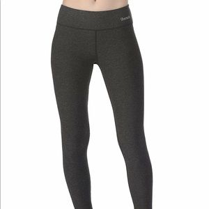 Women’s charcoal grey Bench leggings
